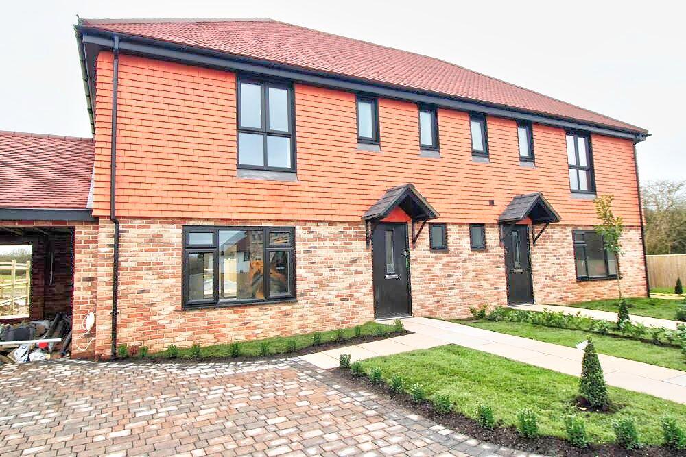 Additional property image - Hailsham, BN27 2RH