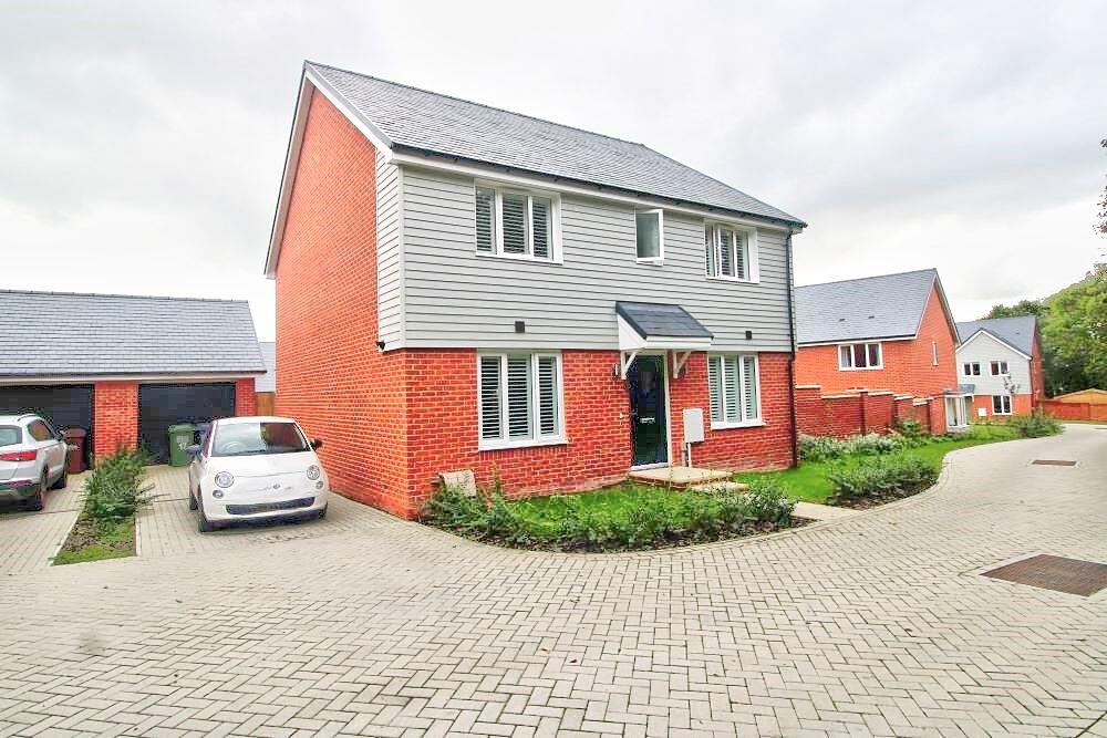 Main image of property: Stone Cross, BN24 5JX