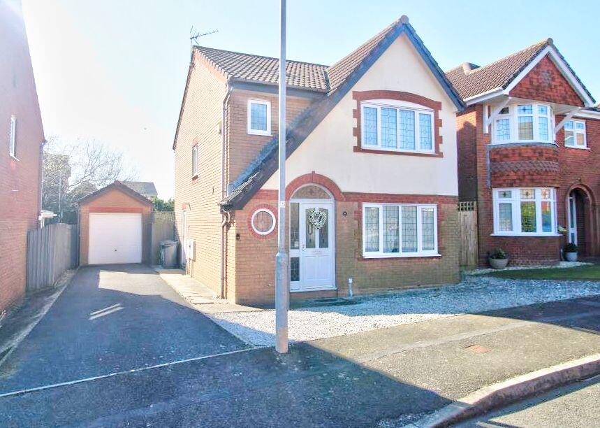 Main image of property: Cuckmere Drive, Stone Cross, Pevensey, BN24 5PT