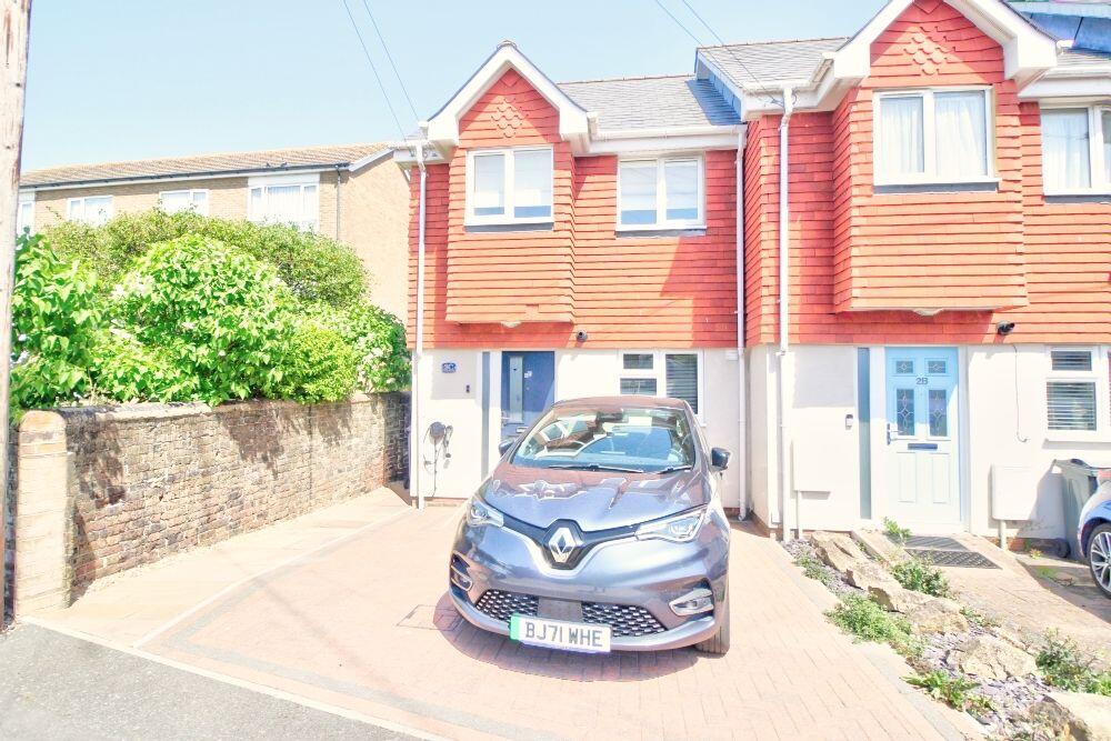 Main image of property: Finmere Road, Eastbourne, BN22 8QG