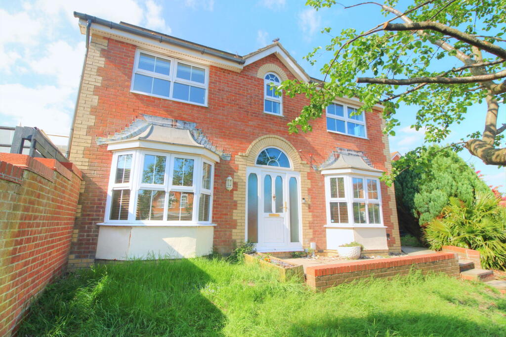 Main image of property: Medway Lane, Stone Cross, Pevensey, BN24 5PH