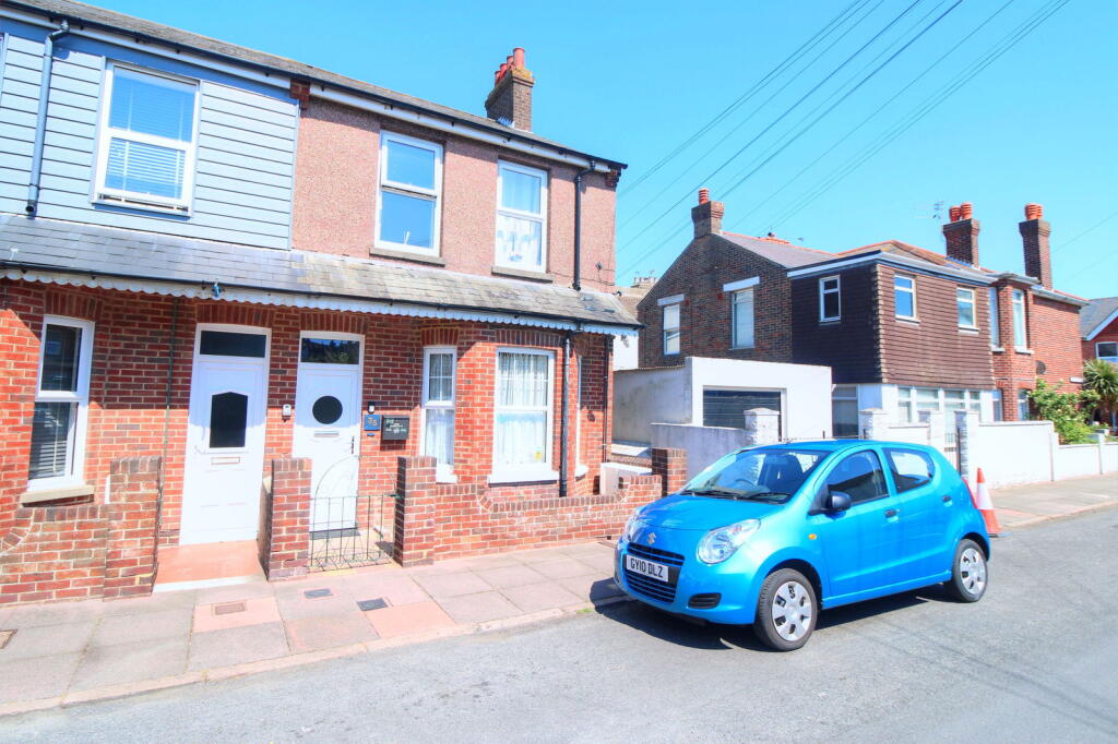 Main image of property: Albion Road,Eastbourne,BN22 8HN