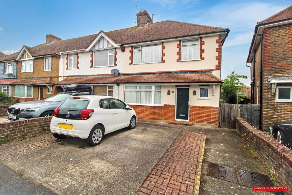 Main image of property: Northbourne Road, Eastbourne, BN22 8QT