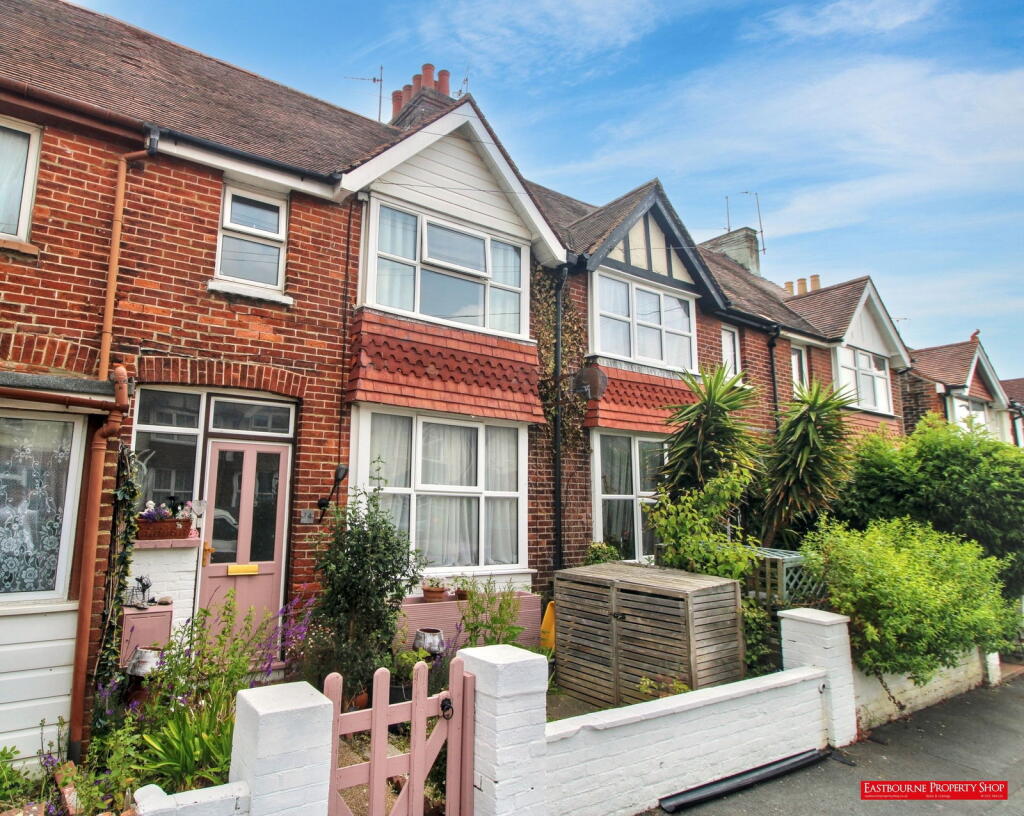 Main image of property: Hampden Avenue, Eastbourne, BN22 9PH