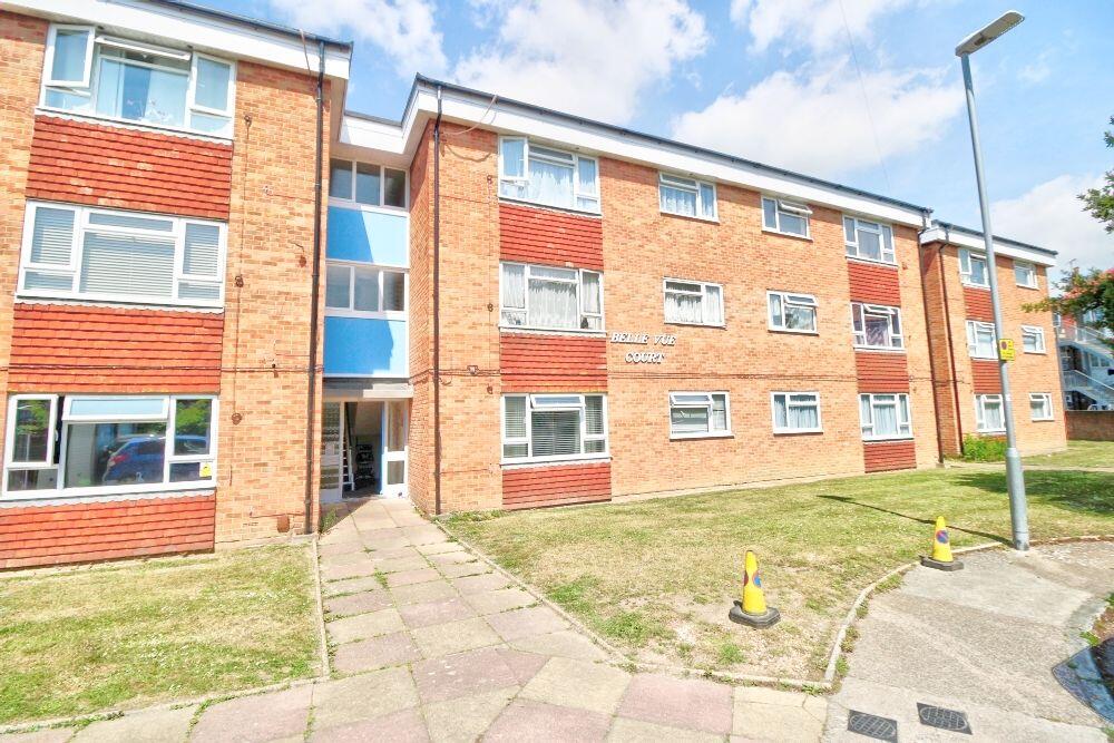 Main image of property: Belle Vue Road, Eastbourne, BN22 7RF