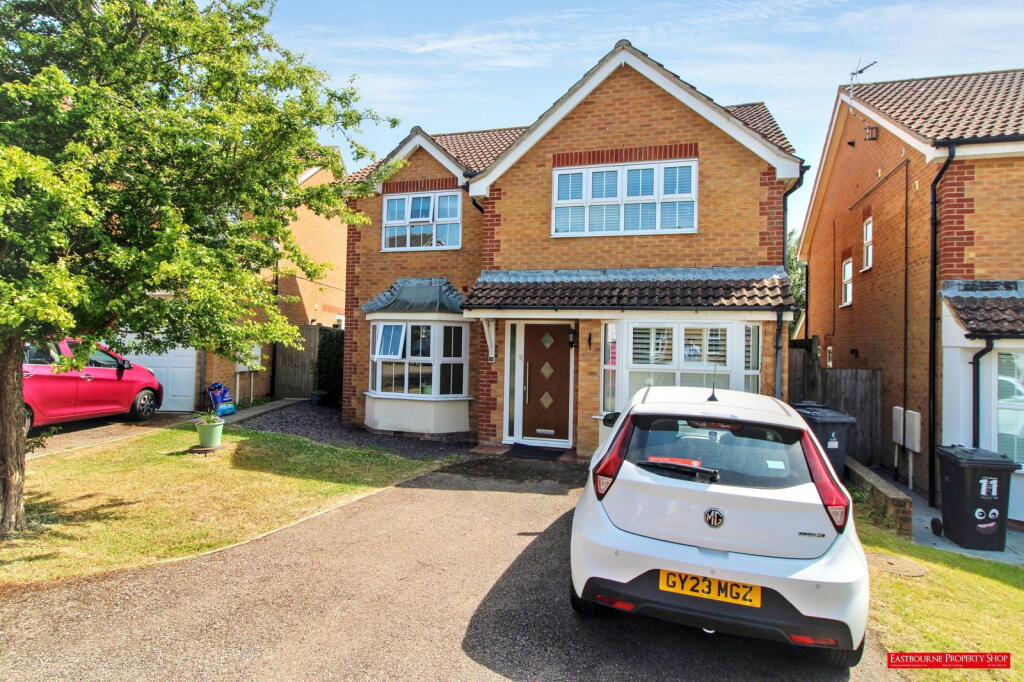 Main image of property: Darwell Drive,Stone Cross,Pevensey,BN24 5PG