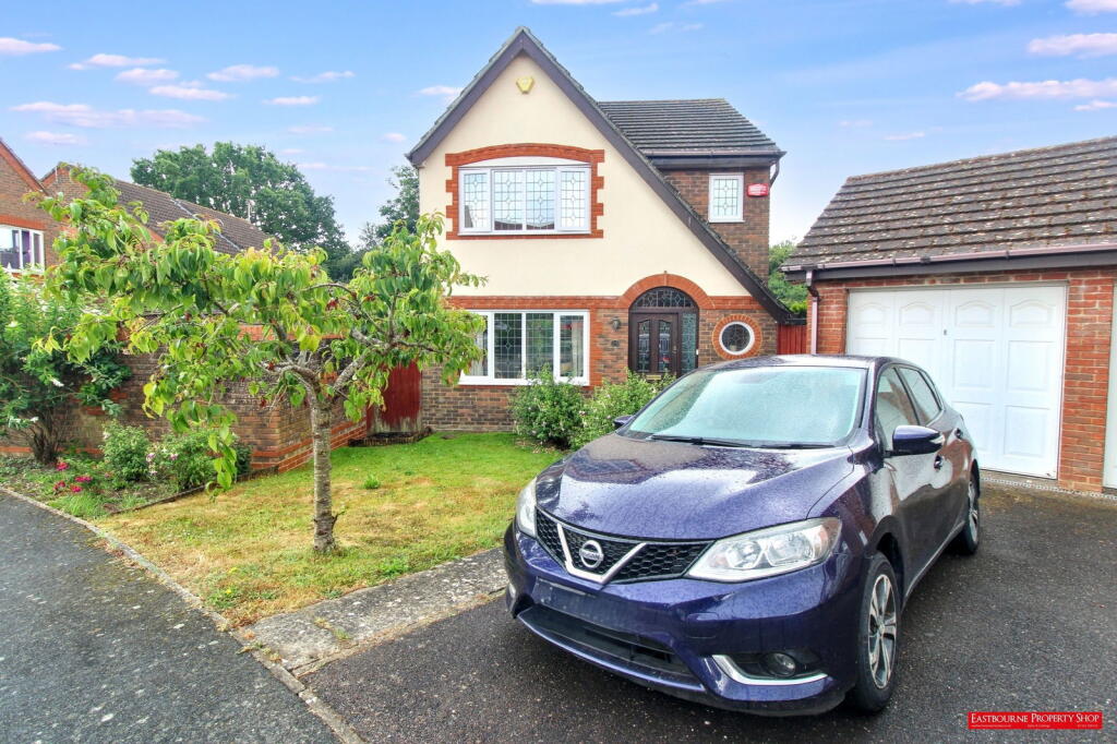 Main image of property: Wellsbourne Road,Stone Cross,Pevensey,BN24 5QX