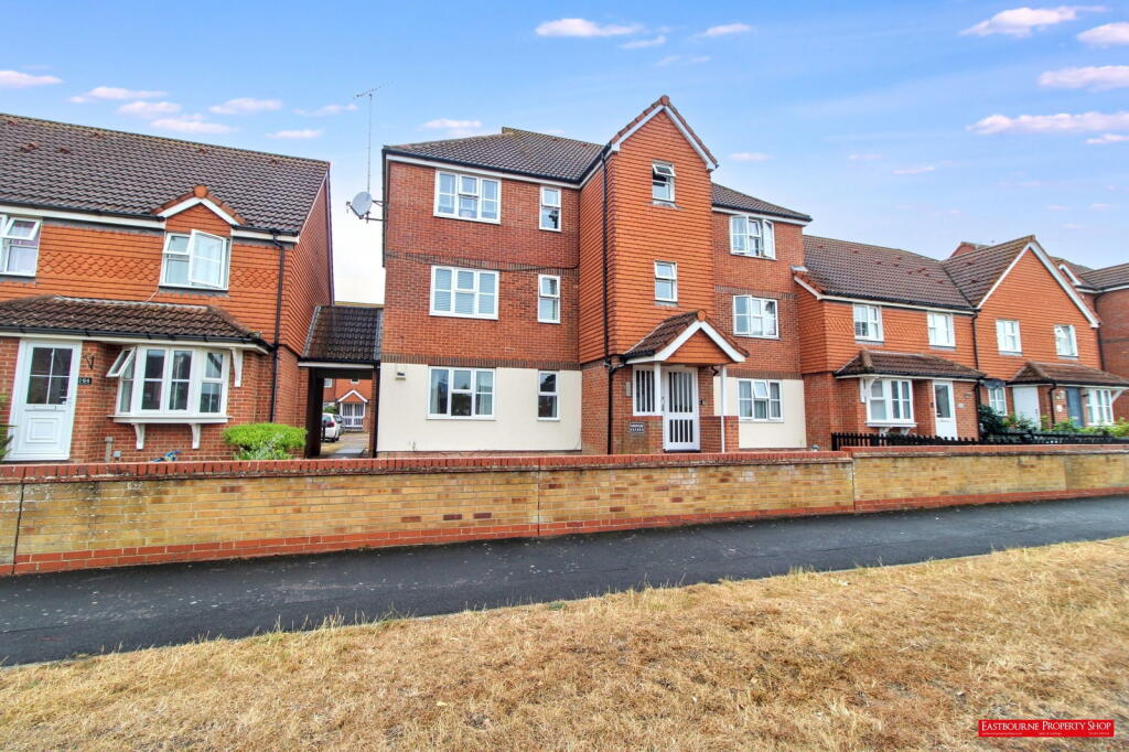 Main image of property: Falmouth Close,Eastbourne,BN23 5RW