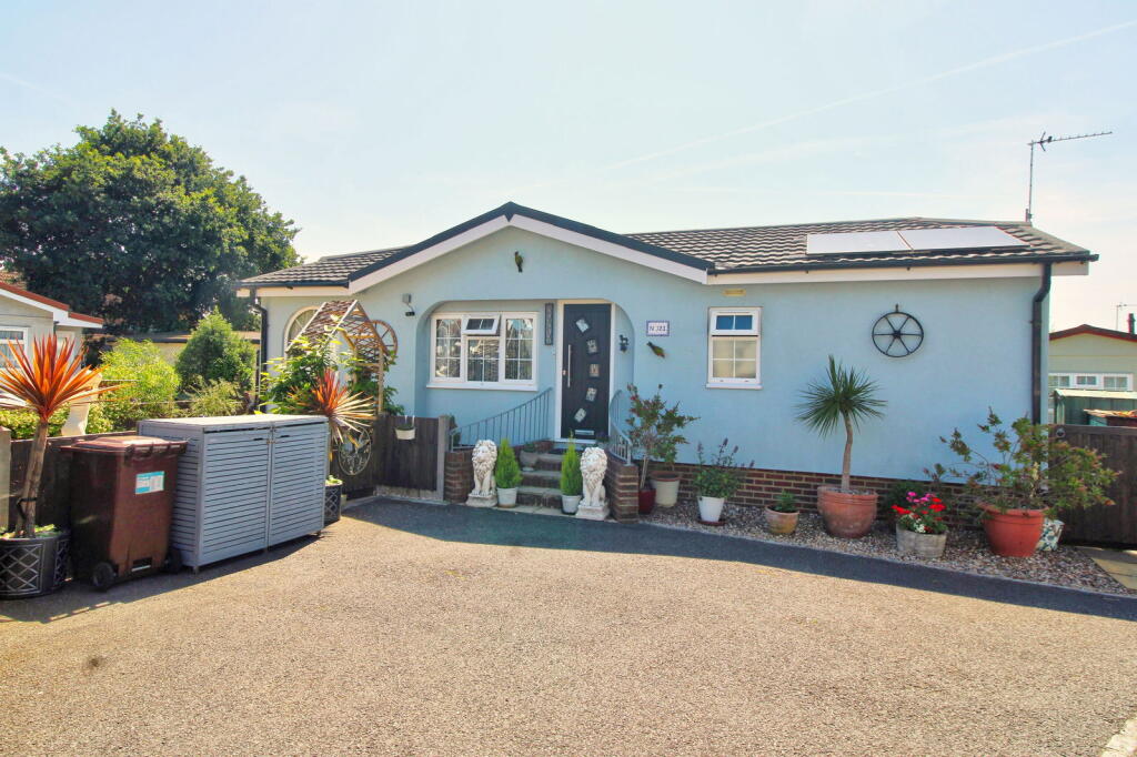 Main image of property: Oak Tree Lane, Eastbourne, BN23 8DG