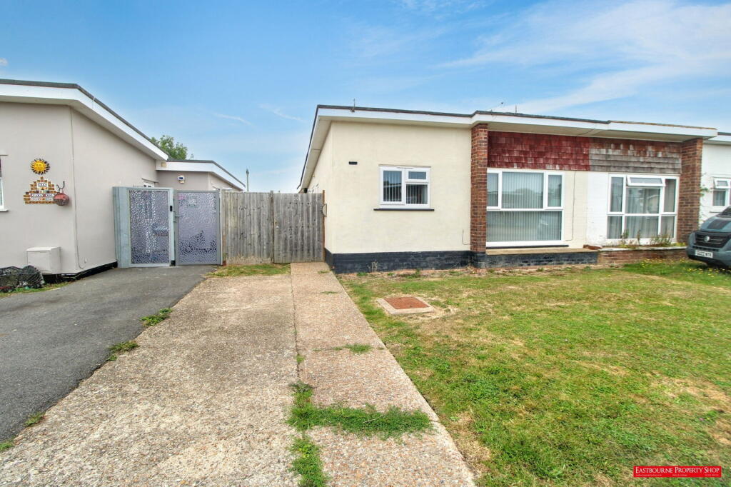 Main image of property: Harold Close, Pevensey Bay, Pevensey, BN24 6SL