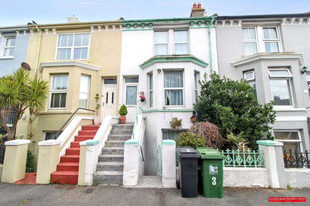 Main image of property: Wellesley Road, Eastbourne, BN21 3RJ