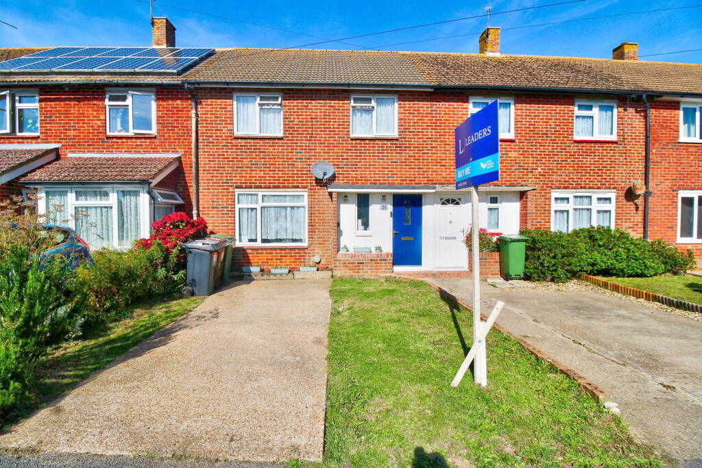 Main image of property: Marsden Road, Eastbourne, BN23 7EE