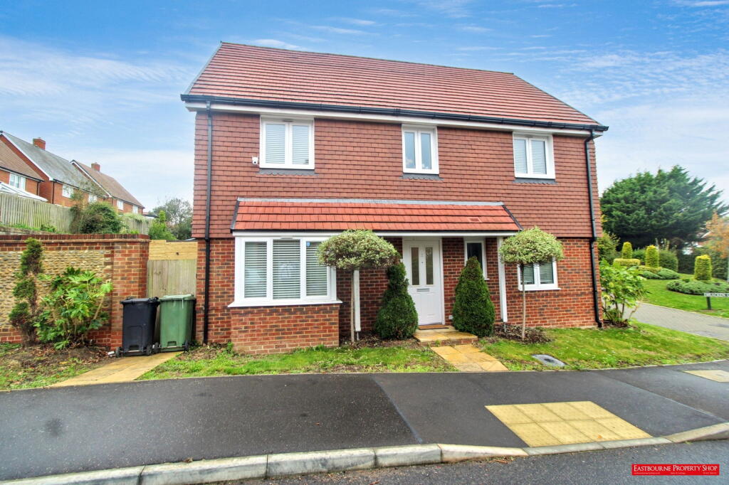 Main image of property: Willow Herb Way, Stone Cross, Pevensey, BN24 5FZ