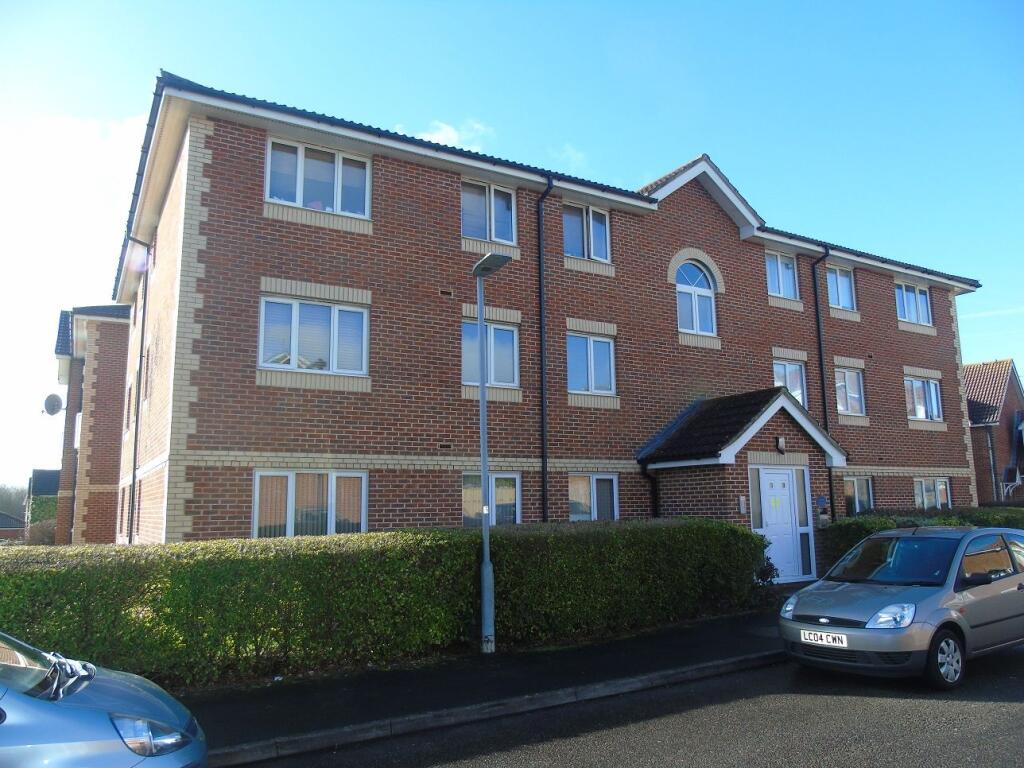 Main image of property: Broad Oak Close