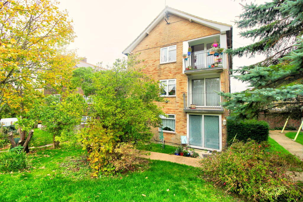 Main image of property: Rockhurst Drive, Eastbourne, BN20 8UT