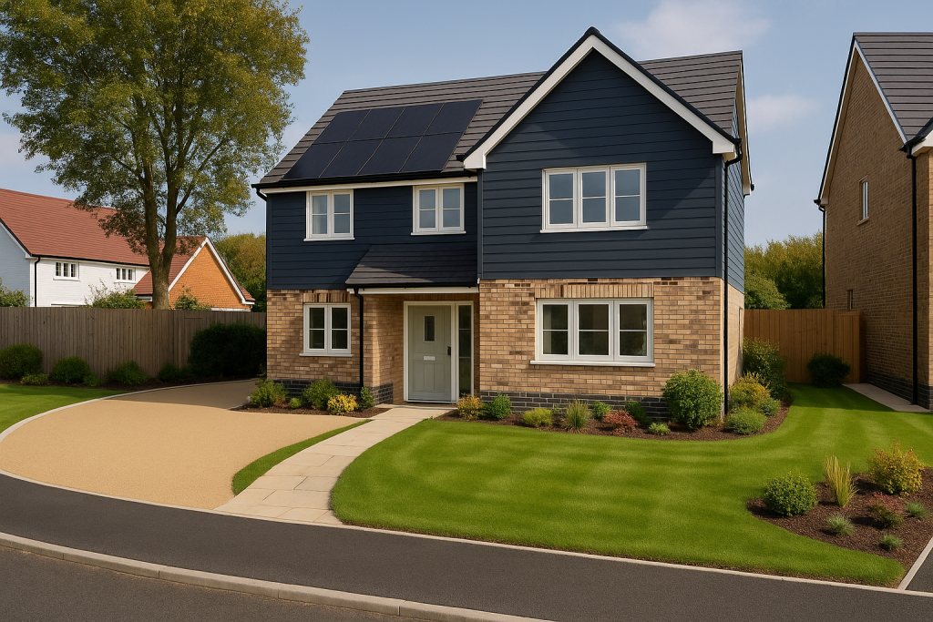 Main image of property: Shepham Lane, Polegate, BN26 6LZ