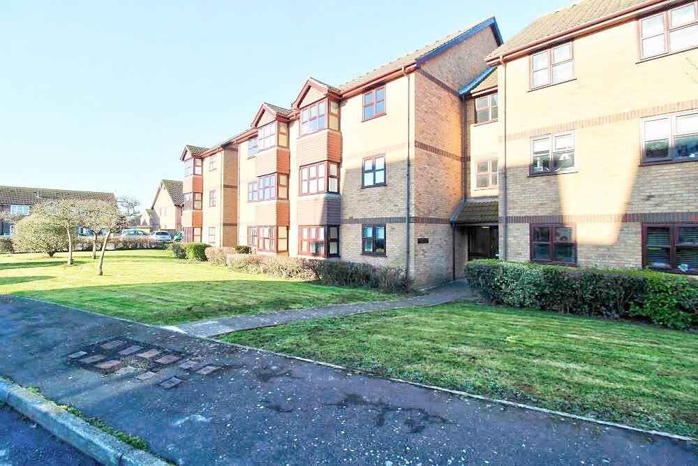 Main image of property: Snowdon Close, Eastbourne, BN23 8HZ