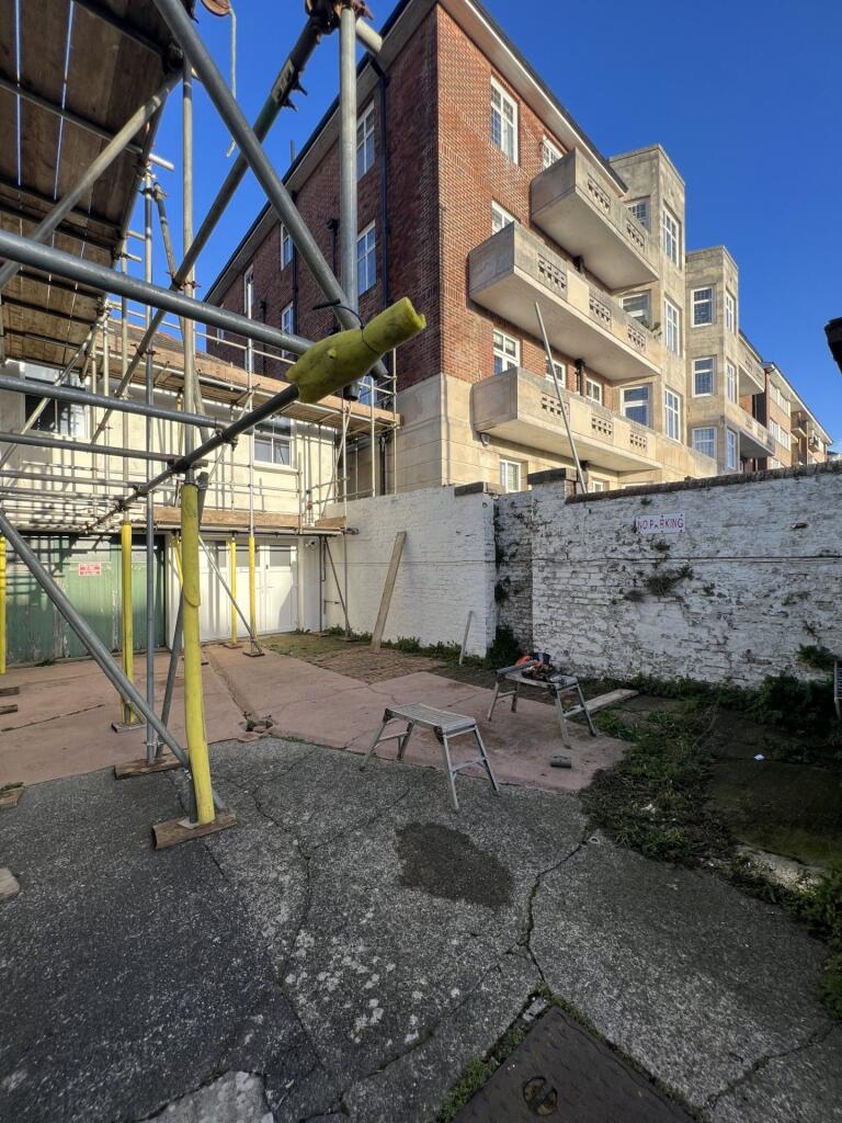 Main image of property: Eastbourne, BN21 4AA