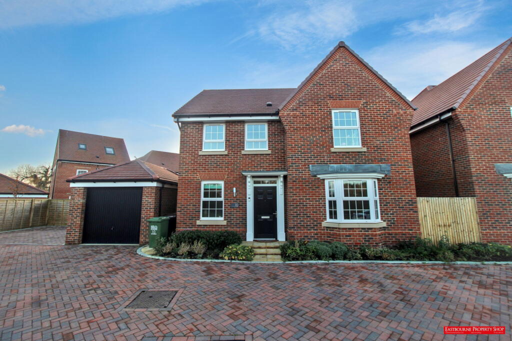 Main image of property: Atta Gardens, Westham, Pevensey, BN24 5NZ