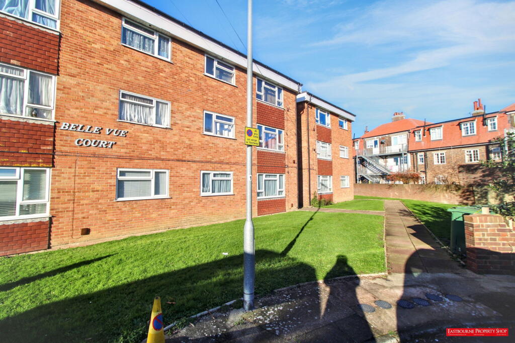 Main image of property: Belle Vue Road,Eastbourne,BN22 7RF
