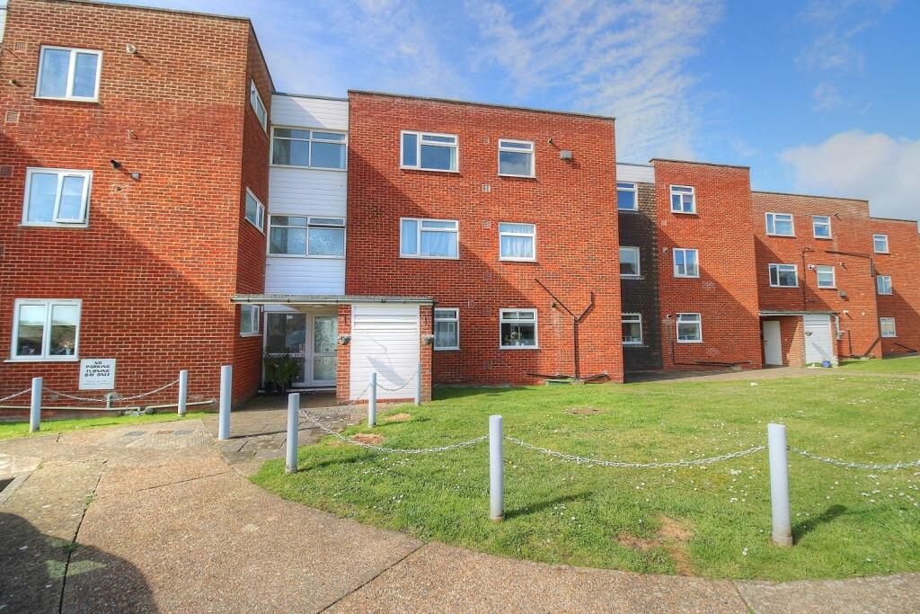 Main image of property: Timberlaine Road,Pevensey Bay,Pevensey,BN24 6BY