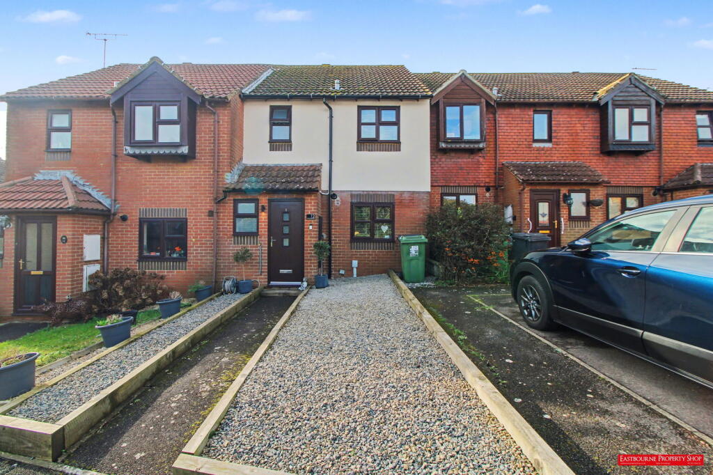 Main image of property: Priory Orchard, Eastbourne, BN23 7BU