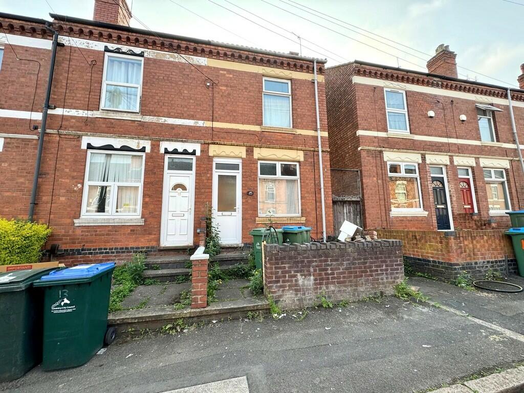 Main image of property: Monks Road, Stoke, Coventry