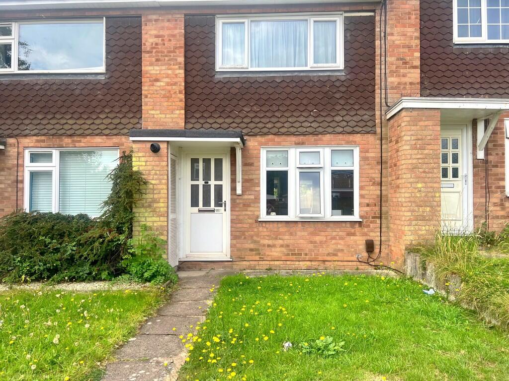 Main image of property: Kenwyn Green, Exhall, Coventry, CV7 9PL