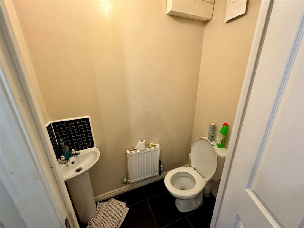 Additional property image - Terry Road, Stoke Village, Coventry