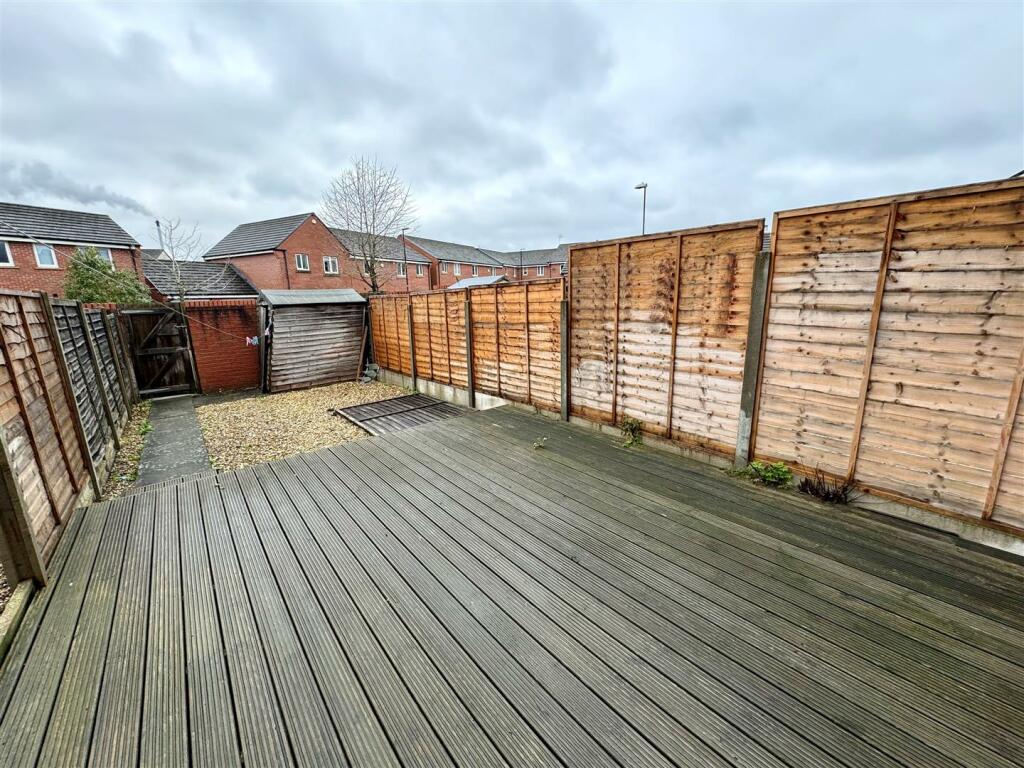 Additional property image - Terry Road, Stoke Village, Coventry