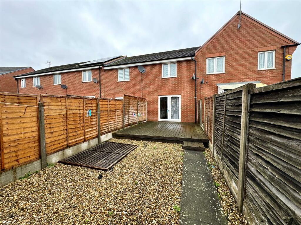 Additional property image - Terry Road, Stoke Village, Coventry