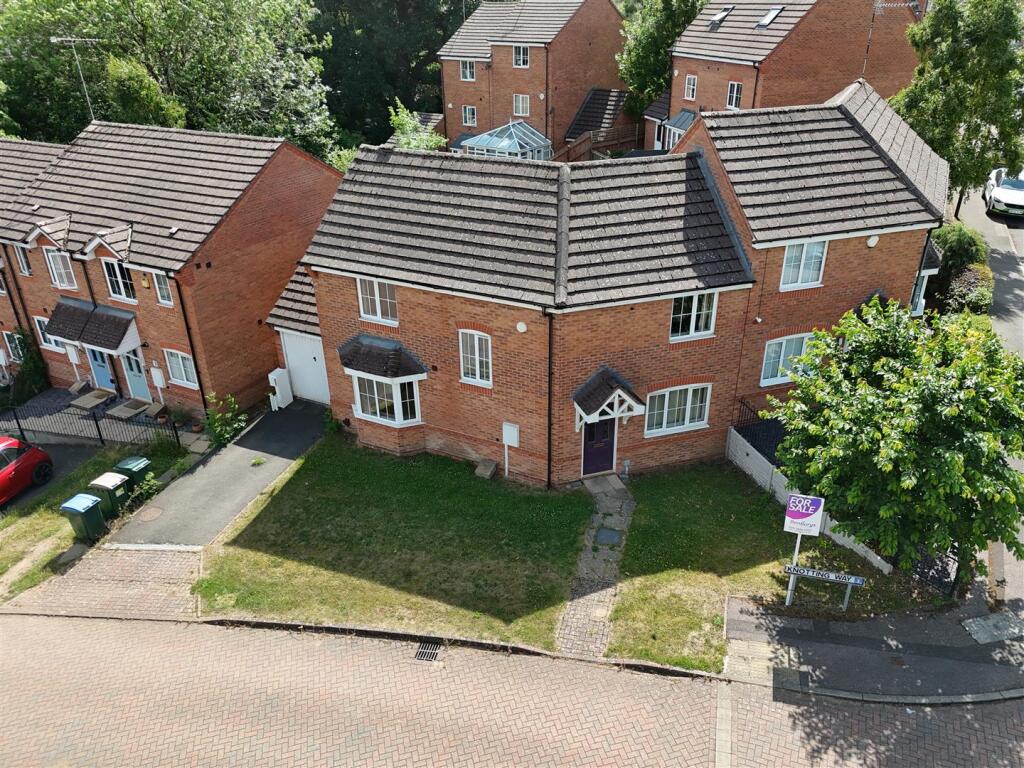 Main image of property: Knotting Way, Binley, Coventry