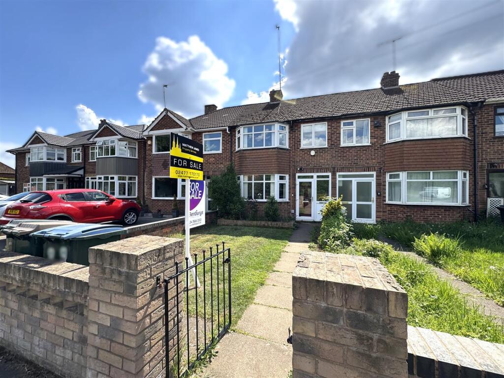 Main image of property: Watery Lane, Keresley, Coventry