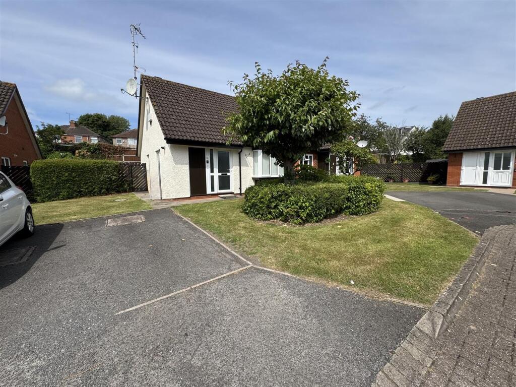 Main image of property: Teachers Close, Coundon, Coventry