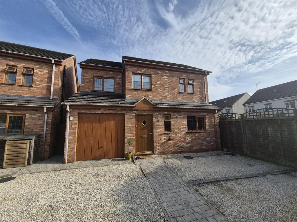 Main image of property: Browns Lane, Allesley, Coventry