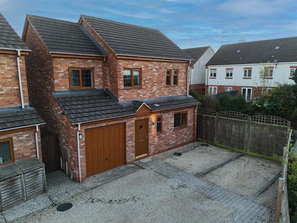 Main image of property: Browns Lane, Allesley, Coventry