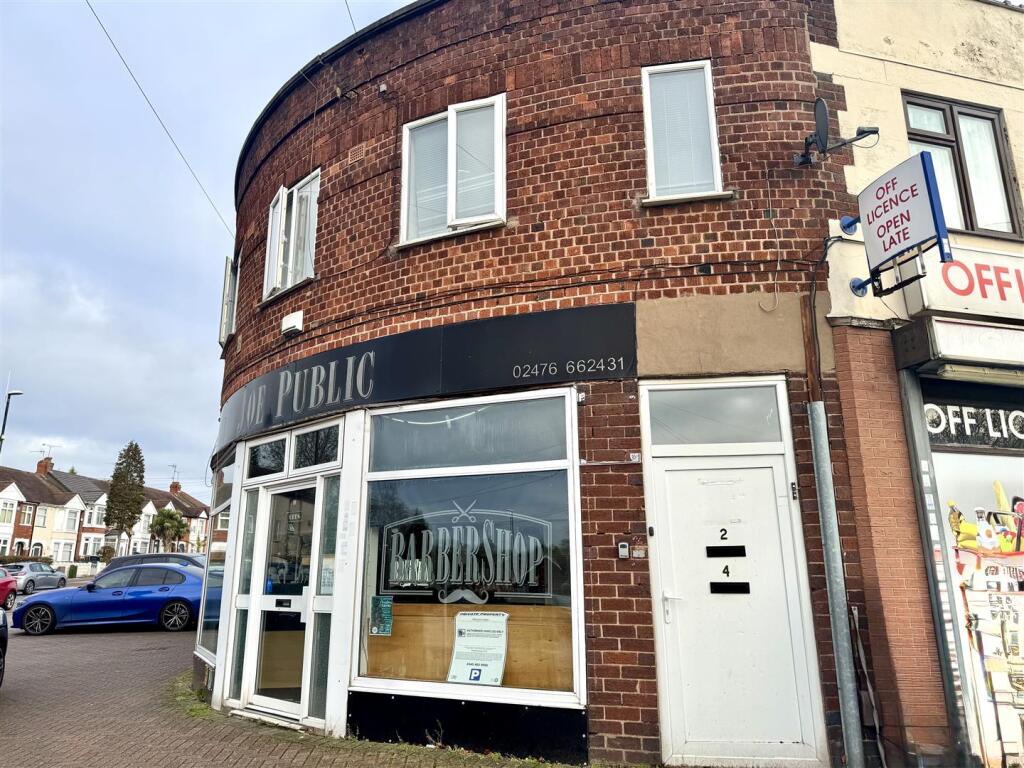 Main image of property: Parkville Highway, Coventry