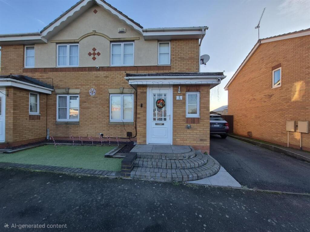 Main image of property: Canalside, Coventry