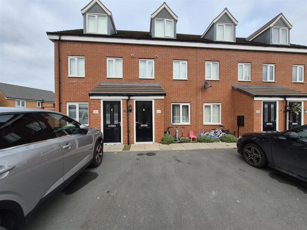 Main image of property: Ludiana Close, Coventry