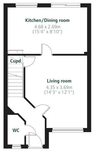 Master Floorplan Image 1
