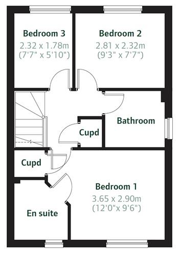 Master Floorplan Image 2