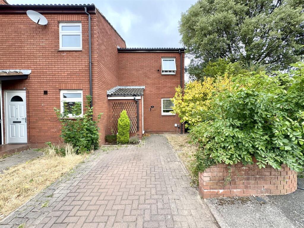 Main image of property: Seaford Close, Longford, Coventry