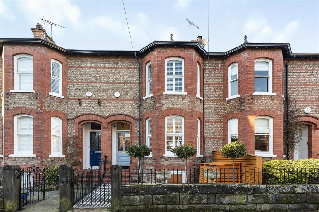 Main image of property: Broom Road, Hale, Altrincham
