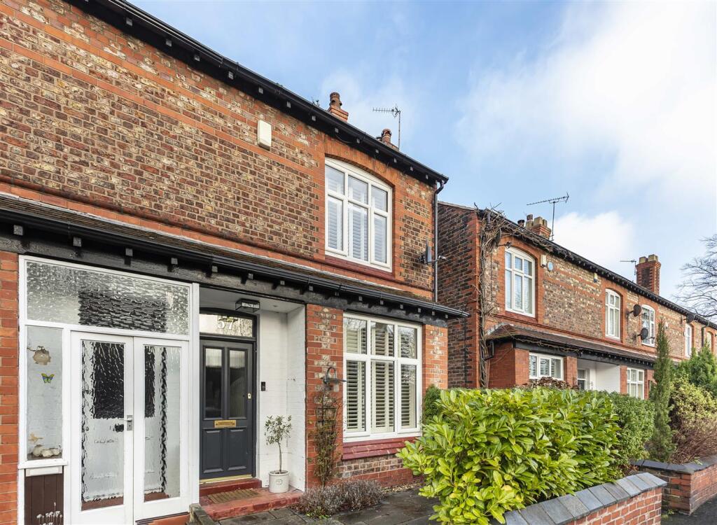 Main image of property: Cedar Road, Hale, Altrincham