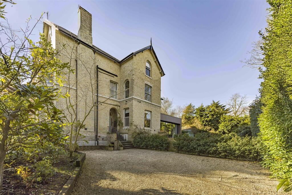 Main image of property: Groby Road, Altrincham