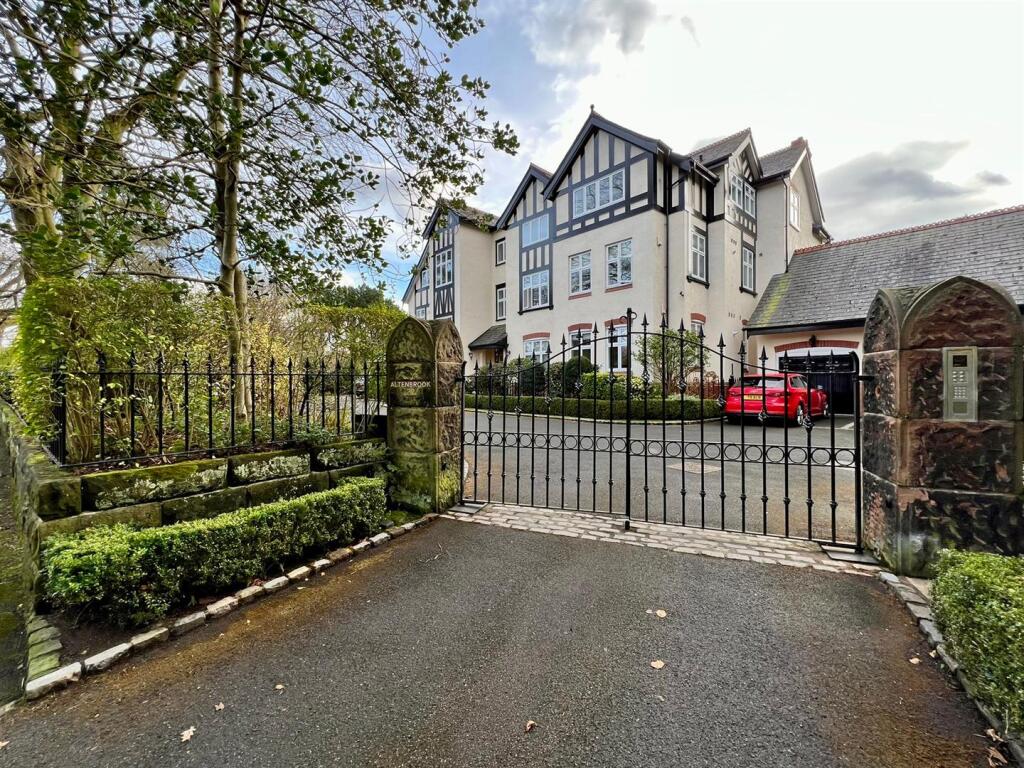 Main image of property: Harrop Road, Hale, Altrincham