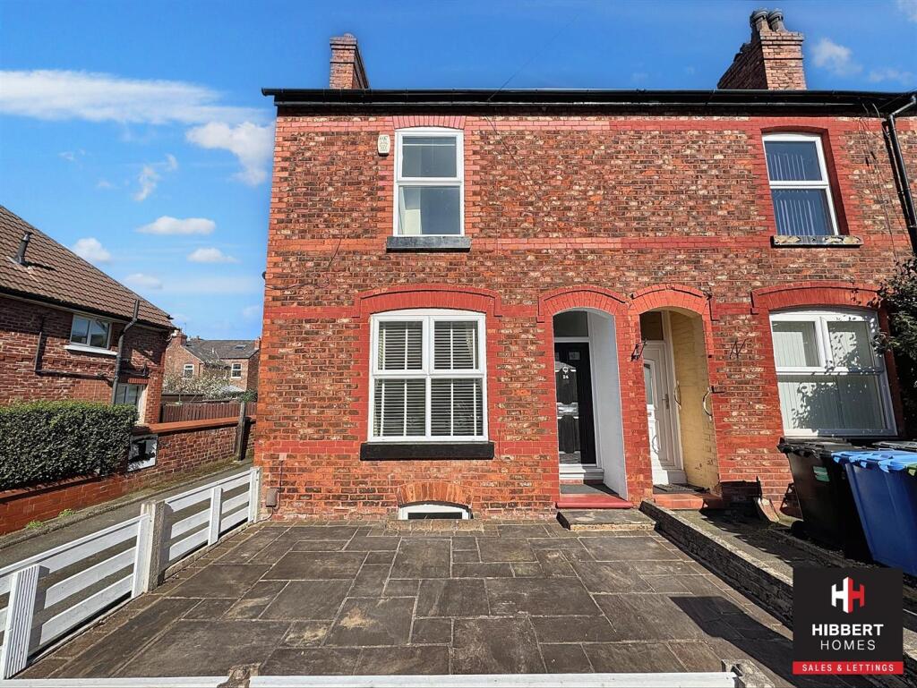 Main image of property: Princess Street, Broadheath, Altrincham
