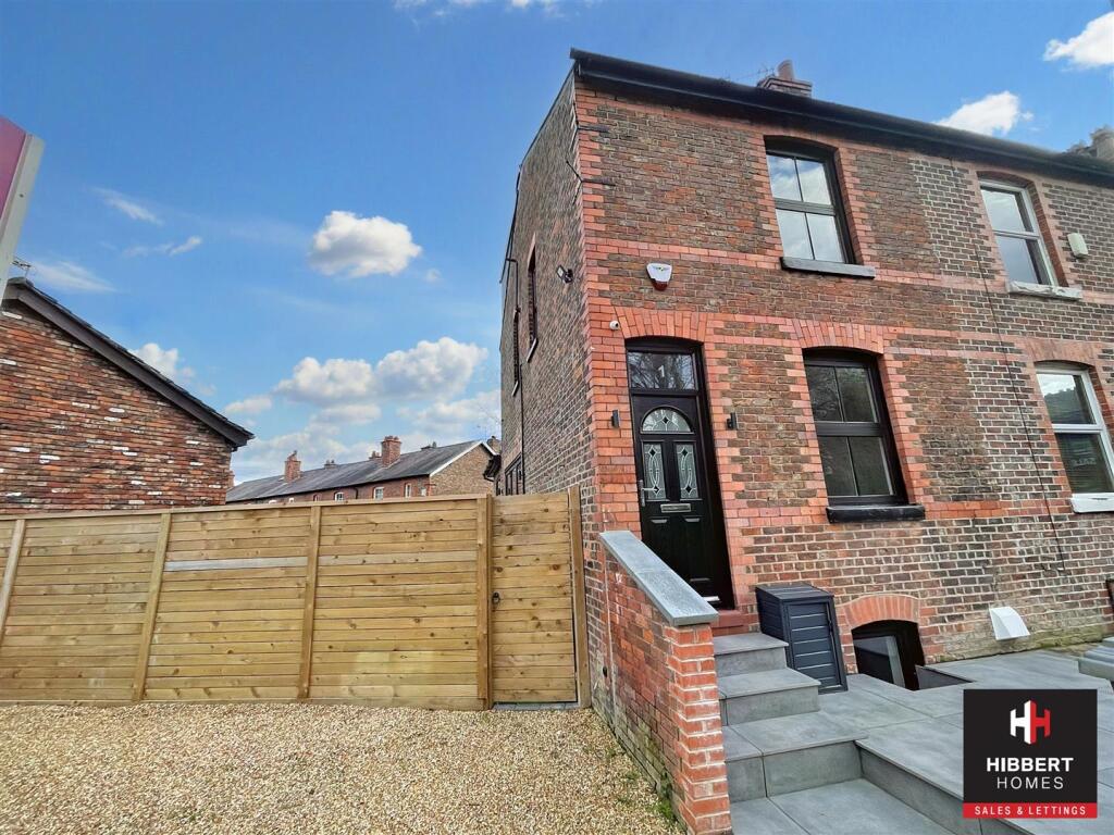 Main image of property: Money Ash Road, Altrincham