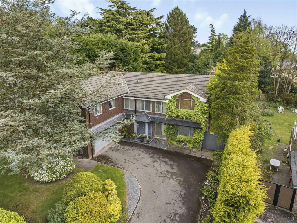 Main image of property: Pinewood, Bowdon