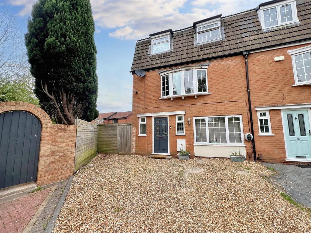 Main image of property: Heyes Leigh, Heyes Drive, Timperley, Altrincham